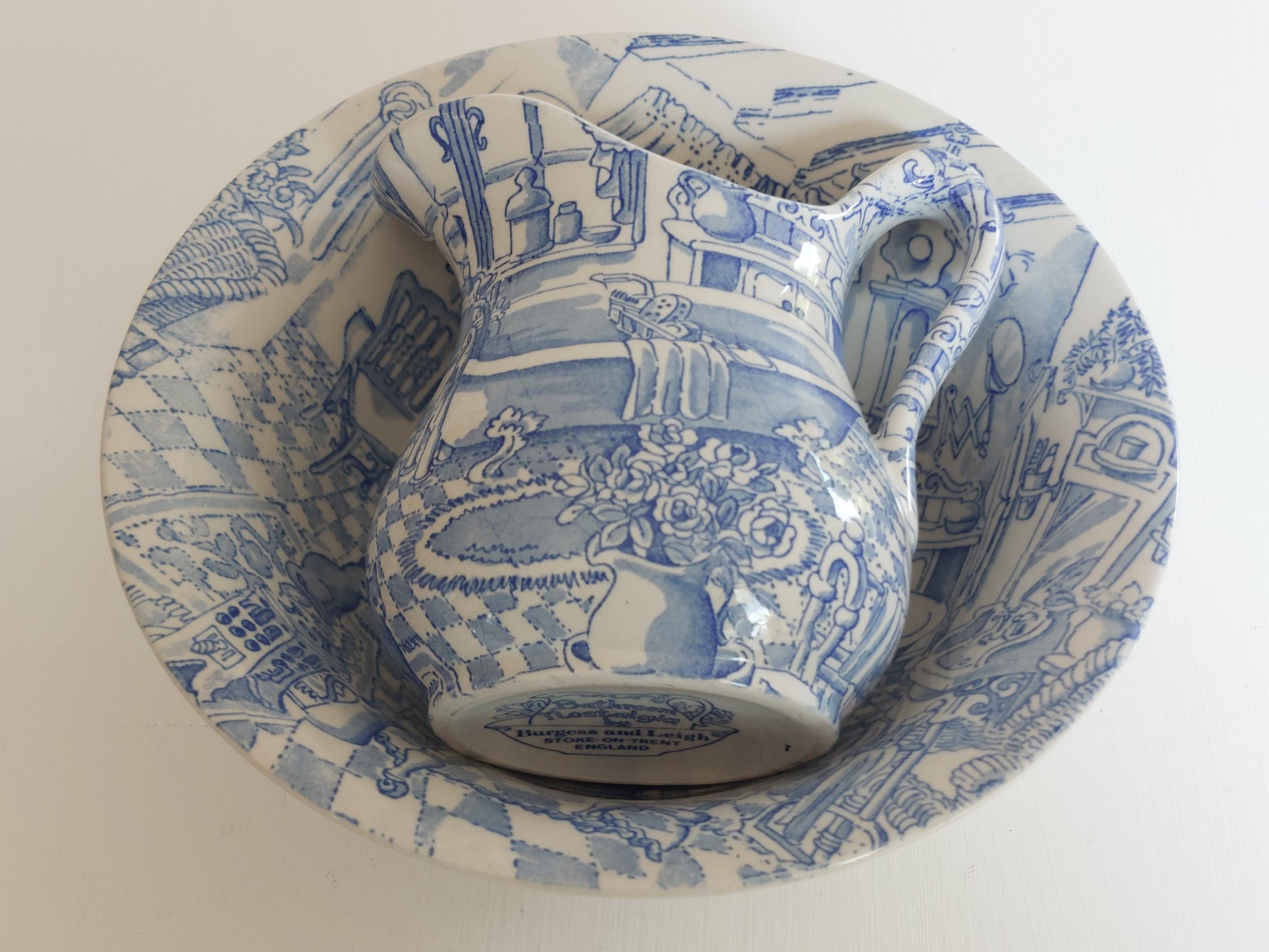 【侍】英国ヴィンテージ Burgess&Leigh Burleigh バーレイ 陶器造 アジアティックフェザンツ ピンク/ブルー スクエアディッシュペア ☆169 バーレイ（Burleigh） \u2013 西洋アンティーク雑貨や英国MINIパーツの販売