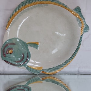 Rare Burleigh Ware - Etsy