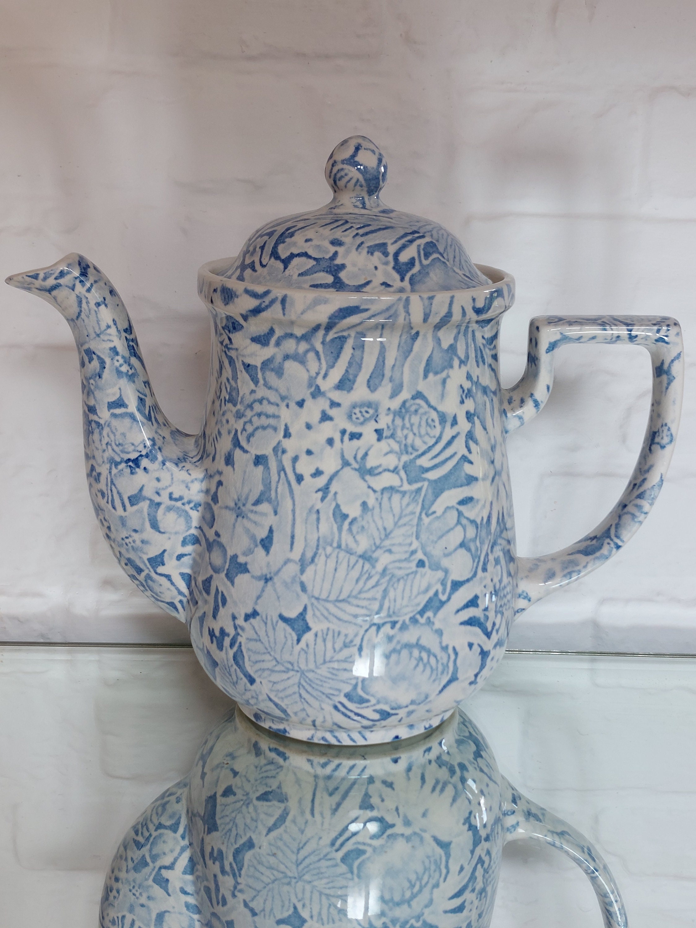 Burleigh Scilla - Etsy