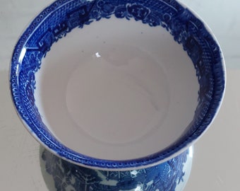 Wedgwood & Co Angleterre petit bol motif « Willow » c1920