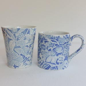 バーレイburleigh シラーscilla 未使用 Burleigh Scilla - Etsy