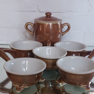 ヴィンテージ MEHUN FRANCE ティーセット Pilivite Mehun France - Etsy