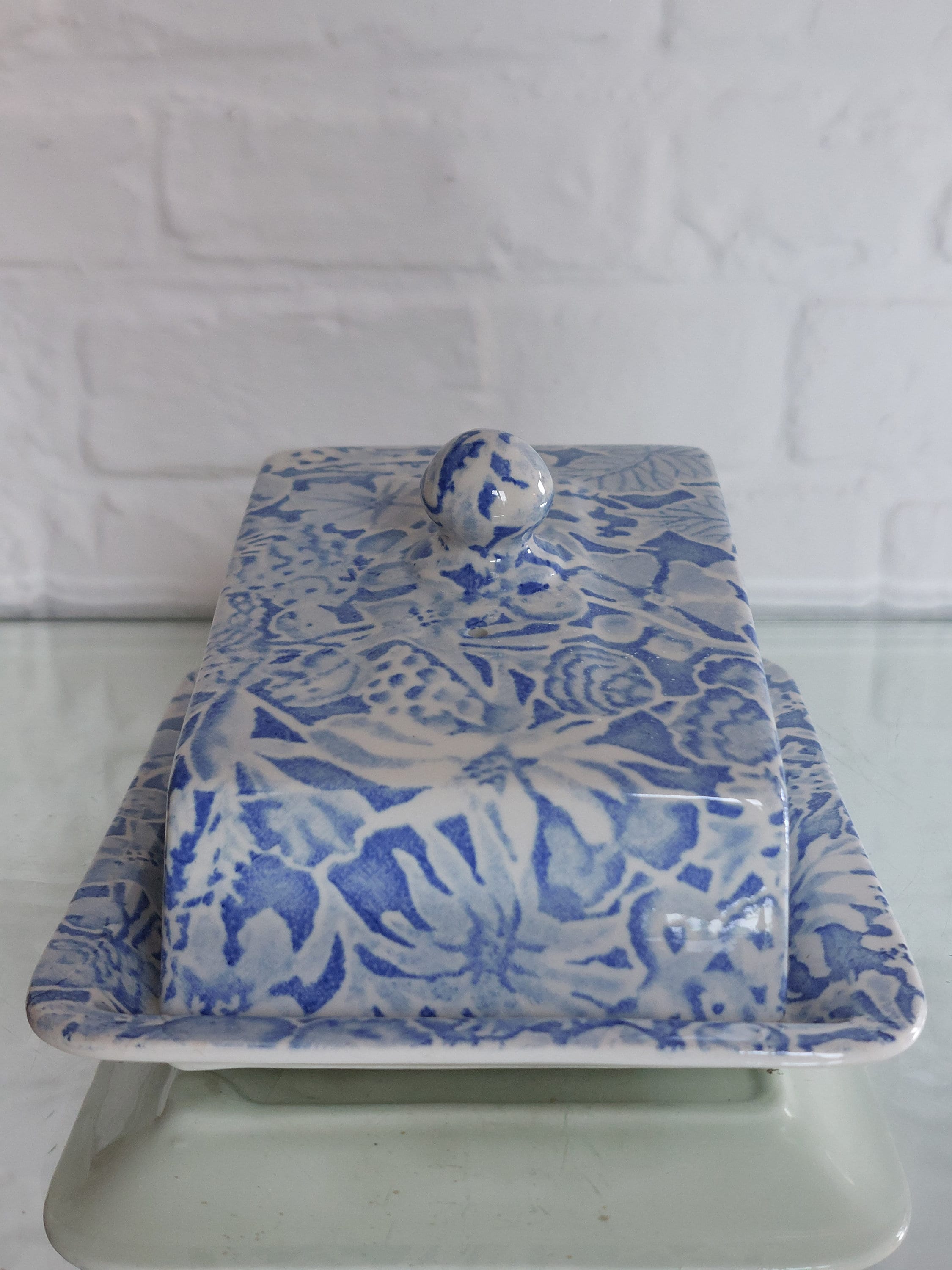 Burleigh Scilla - Etsy