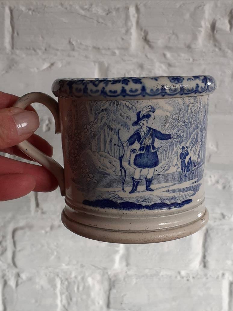 Antique Shaving Mugs for sale 77 ads for used Antique Shaving Mugs