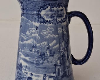 Rare Divine H.M & Co Ltd Jug- Pitcher