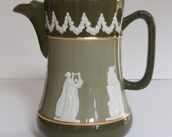 ＊Carlton ware walking Tea Pot＊ s-l1200.png