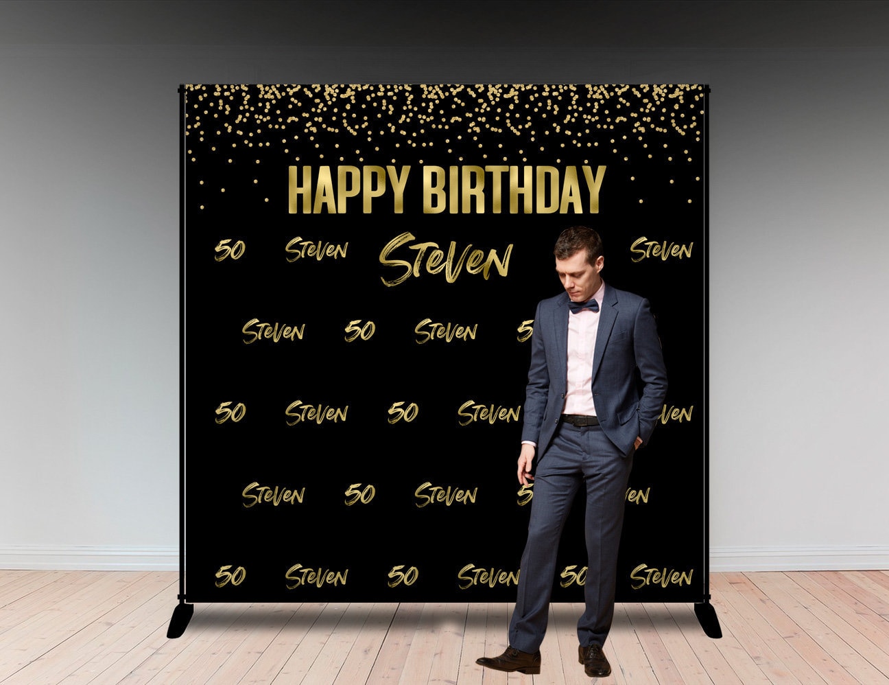 50th Birthday Party for Men Step and Repeat Backdrop 50th Birthday Step and Repeat Banner for Him Birthday Decor Adult - Etsy 50th Birthday Party for Men Step and Repeat Backdrop 50th Birthday Step and Repeat Banner for Him Birthday Decor Adult - Etsy