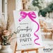 Graduation Welcome Sign, Graduation Party Foam Board, Graduation ...