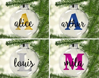 Boule De Noël Veux Tu Mépouser Demande En Mariage Etsy