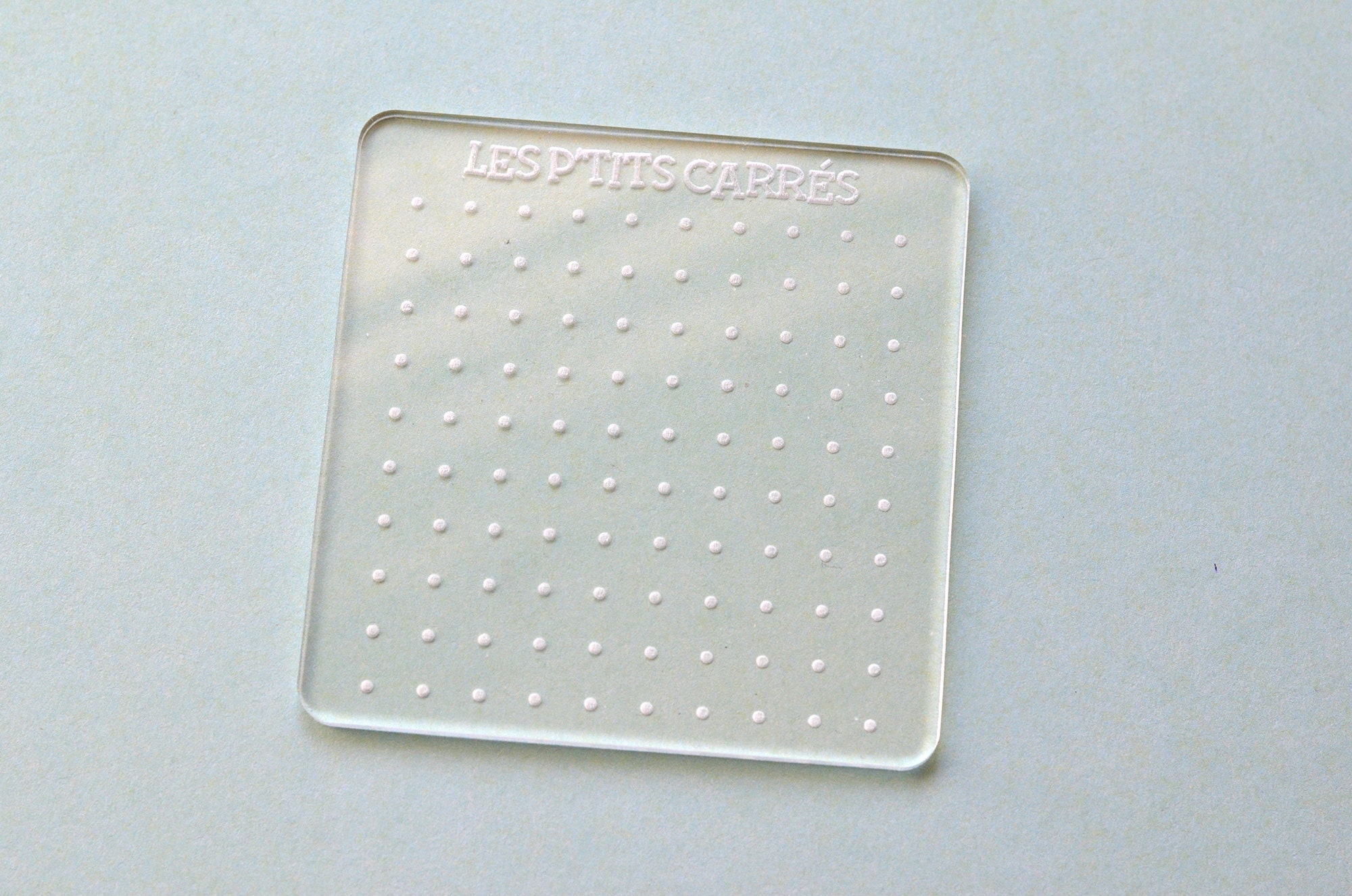 Game of Small Squares Erasable and Reusable. Pipopipette Game. - Etsy