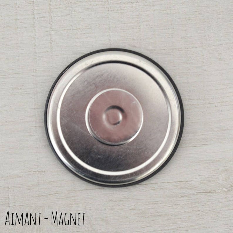 Flower Birthday favors Personalized Rose Pinback Button mirror or Magnet 58 mm with names Custom Name Pinback Button Photobooth props
