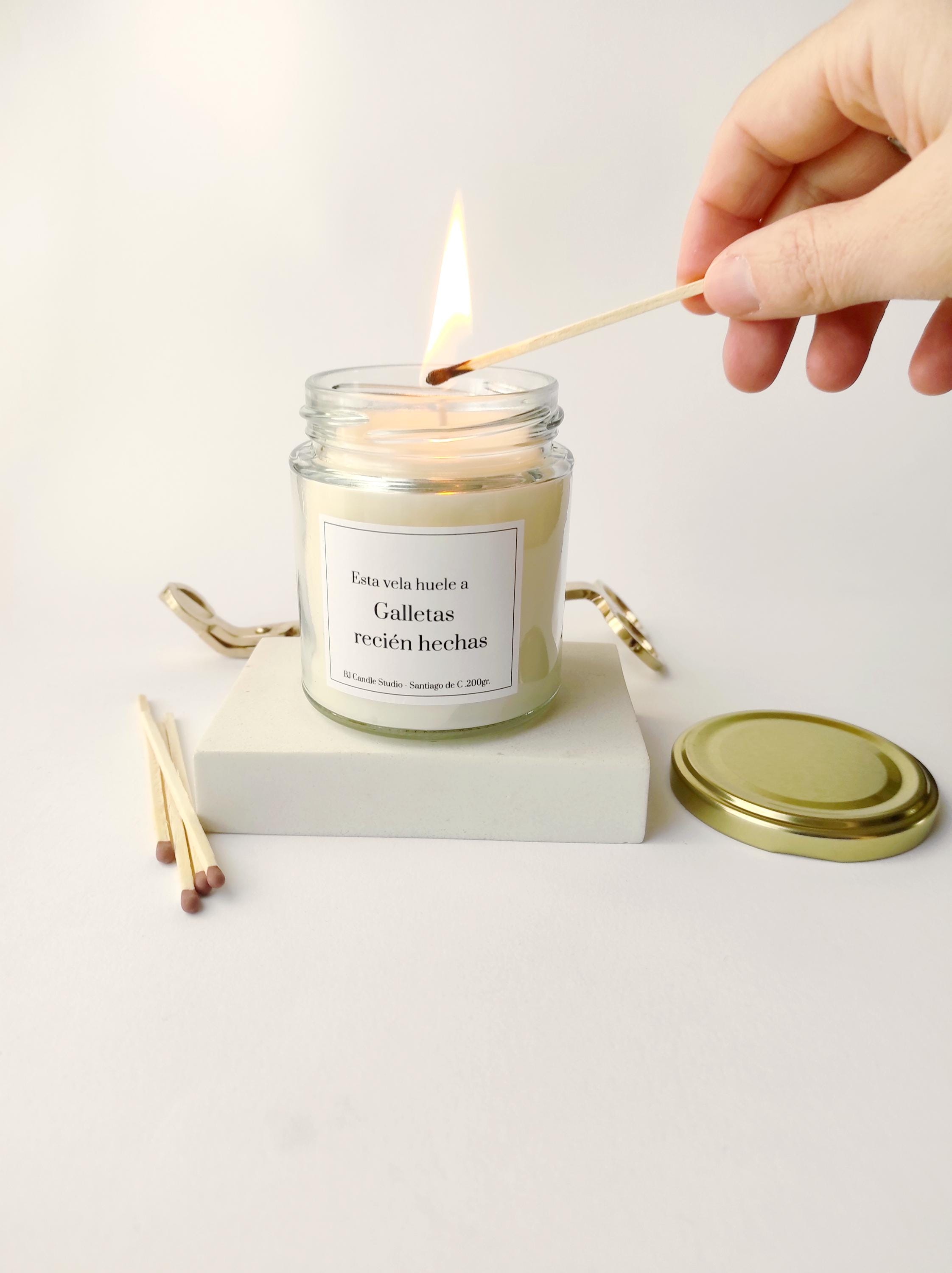 Parfum parfumé aux galettes de viande fraîche, parfum parfumé à la crème de soja, parfum parfumé à l'huile de soja