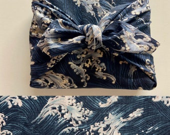 Japanese Small Furoshiki Wrapping Cotton Cloth Sumo Japanese Wrestling 50x50 cm Japanese Small Furoshiki Wrapping Cotton Cloth Sumo Japanese Wrestling 50x50 cm