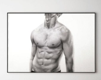 Nude Naked Undressed - Etsy Canada