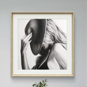 Original woman pencil drawing,Sensual woman art,Sexy woman art painting,Realistic woman drawing,Woman fine art painting,woman wall art