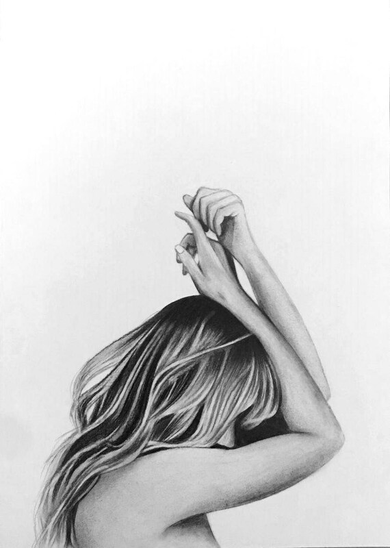 Nude woman draw Nude Photos 36 Nude woman draw Nude Photos 9