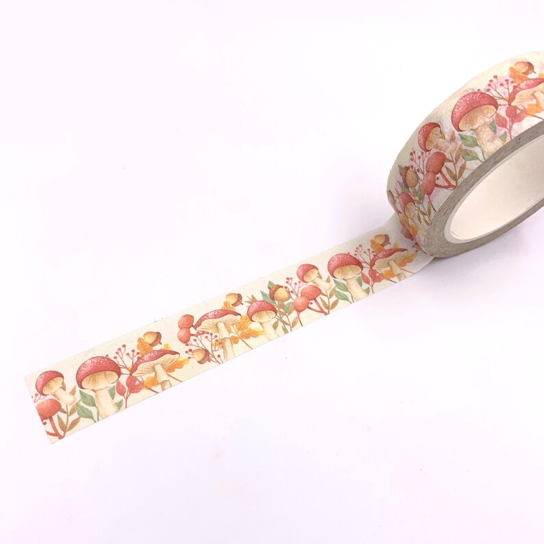 CINTA DE ENMASCARAR Setas, Washi fancy tape, Scrapbooking imagen 1