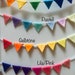see more listings in the pennant chains + garlands section