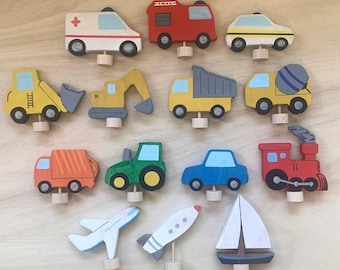 Police car, fire engine, ambulance, truck, motif topper, car, football, accessories, birthday ring/birthday topper, birthday table, children's birthday