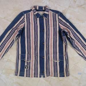 Vintage Ralph Lauren Denim Jacket
