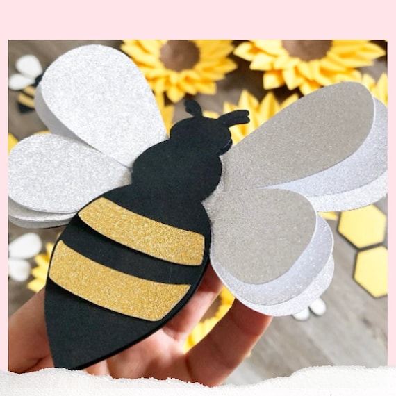 42 Bumble Bee Decorating ideas  bee decor, bee, honey bee decor