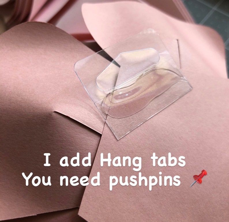 Nursery Flowers Wall Decor Baby Shower Gift Pregnancy Gift Etsy