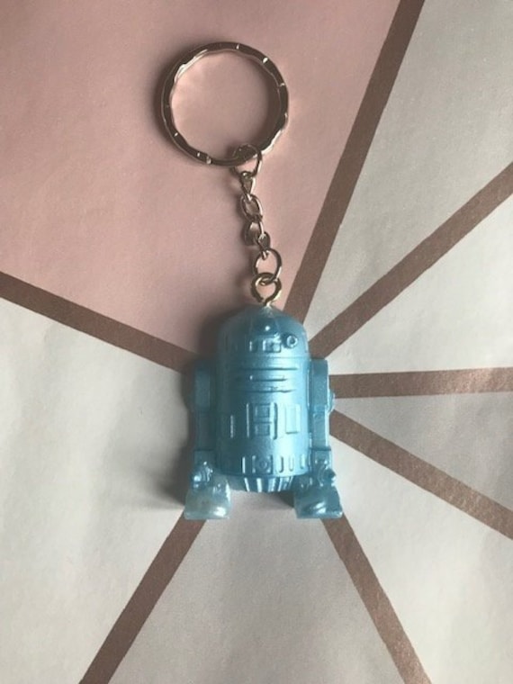 star wars resin
