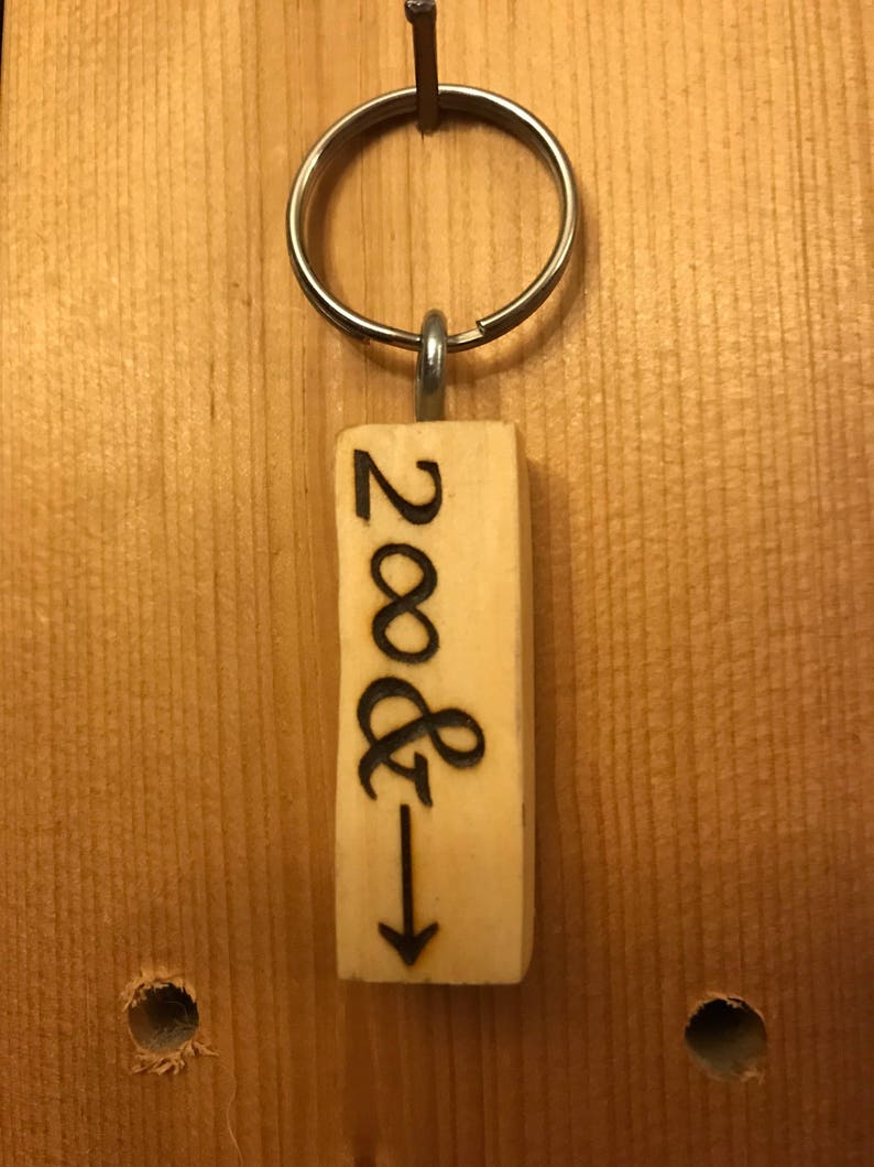 buzz lightyear keyring
