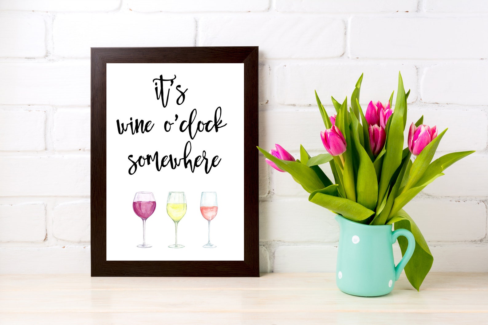Wine Print Wine Printable Wine Art Wine Decor Wine Decor - Etsy