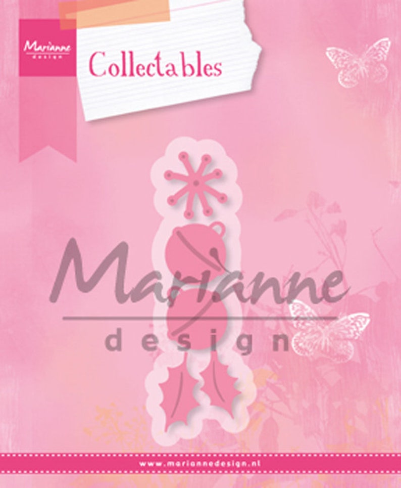 Matrices De Découpe Marianne Design Hibou - Pour Papier, Feutre, Scrapbooking, Compatible Machines De Découpe