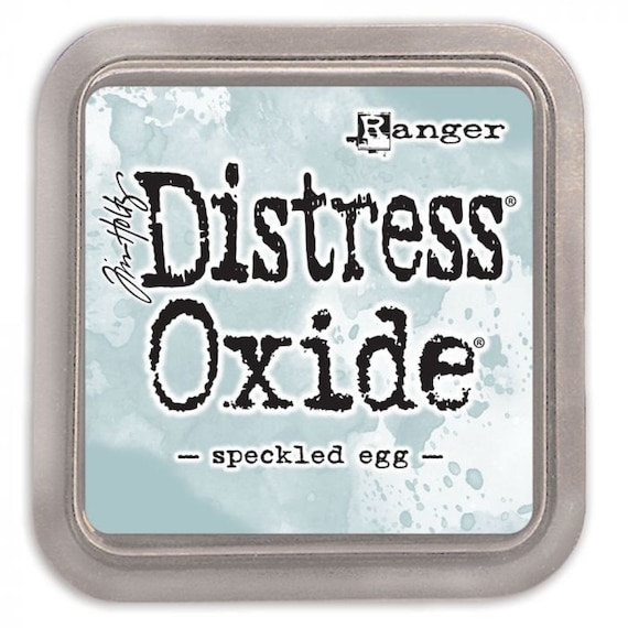 Tim Holtz - Distress Oxide Ink Pads - Ranger