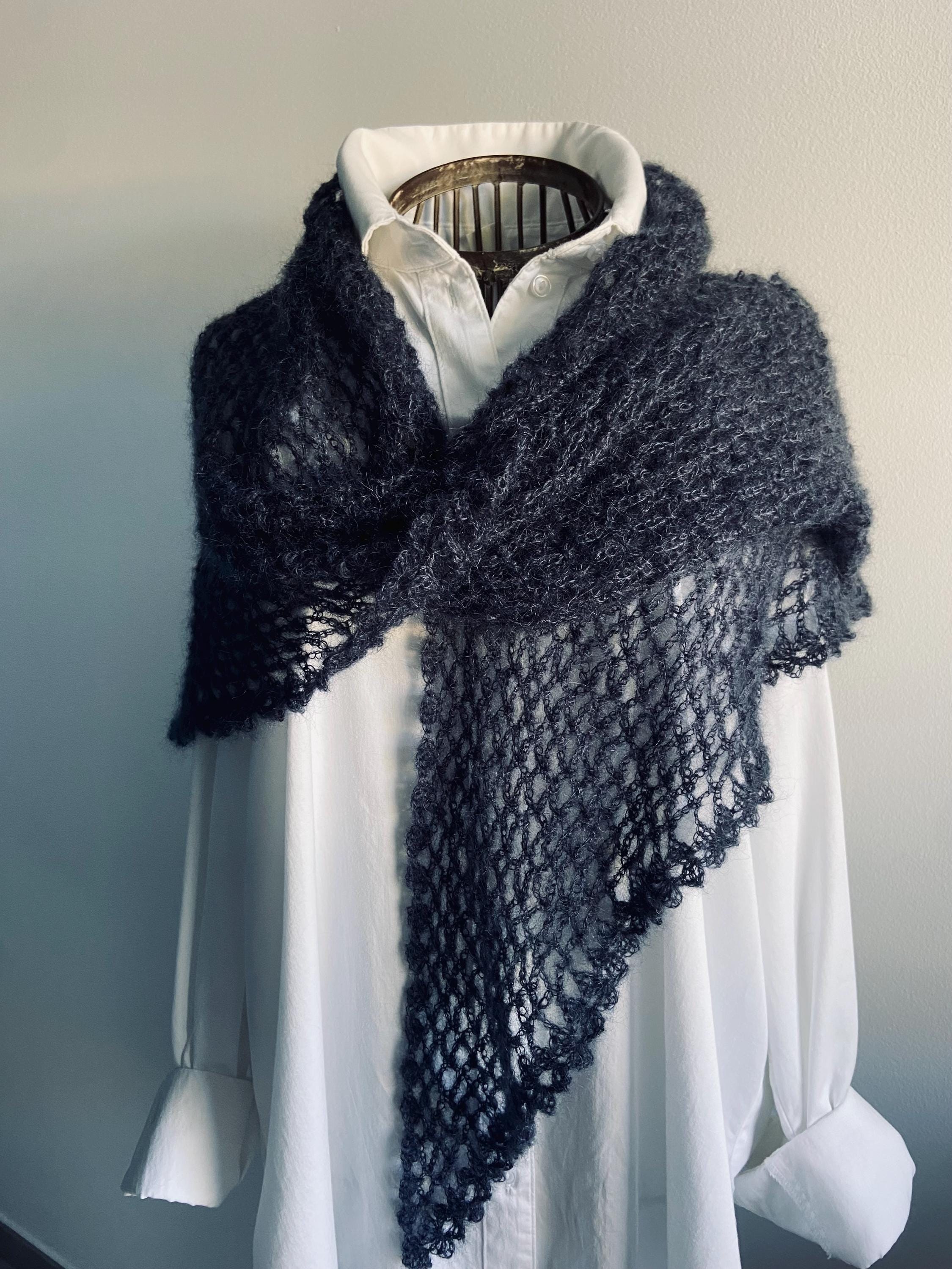 Scialle della nonna Italia