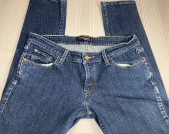 levi's 524 jeans