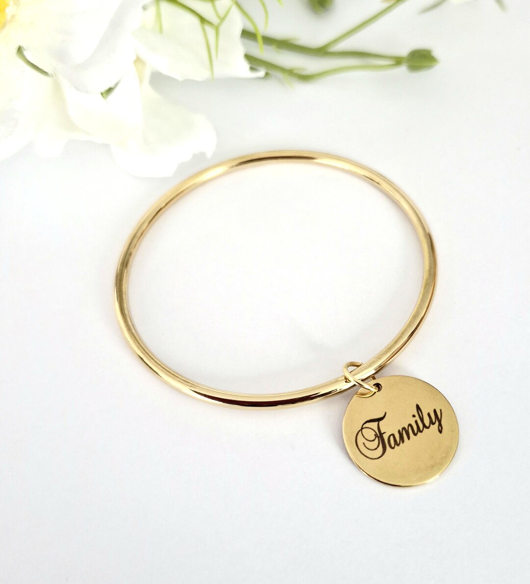 Bracciali Bracciale rigido intrecciato da Donna in Oro 18 Carati 4,8g
