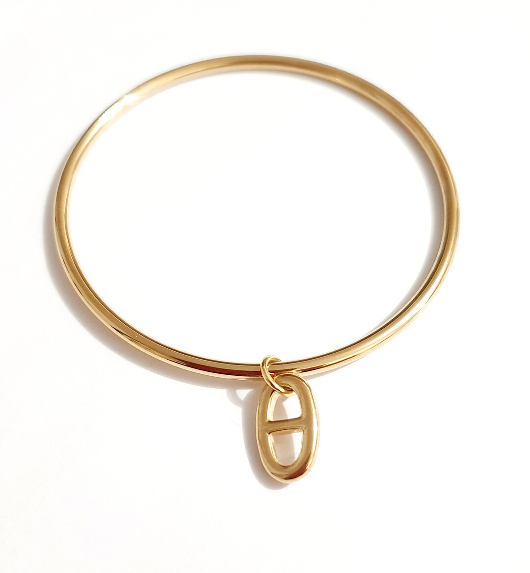 Bracelet Fantaisie Vintage Rétro - Occasion - Charme Intemporel