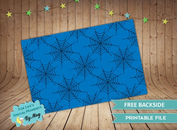 spiderman baby shower invitations