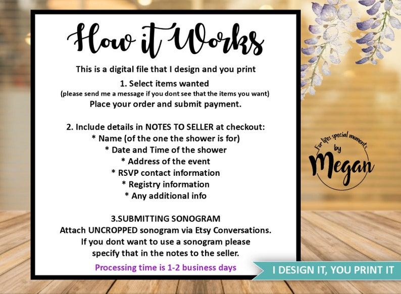 Disney Cars Baby Shower Invitations It's a Boy Baby Etsy