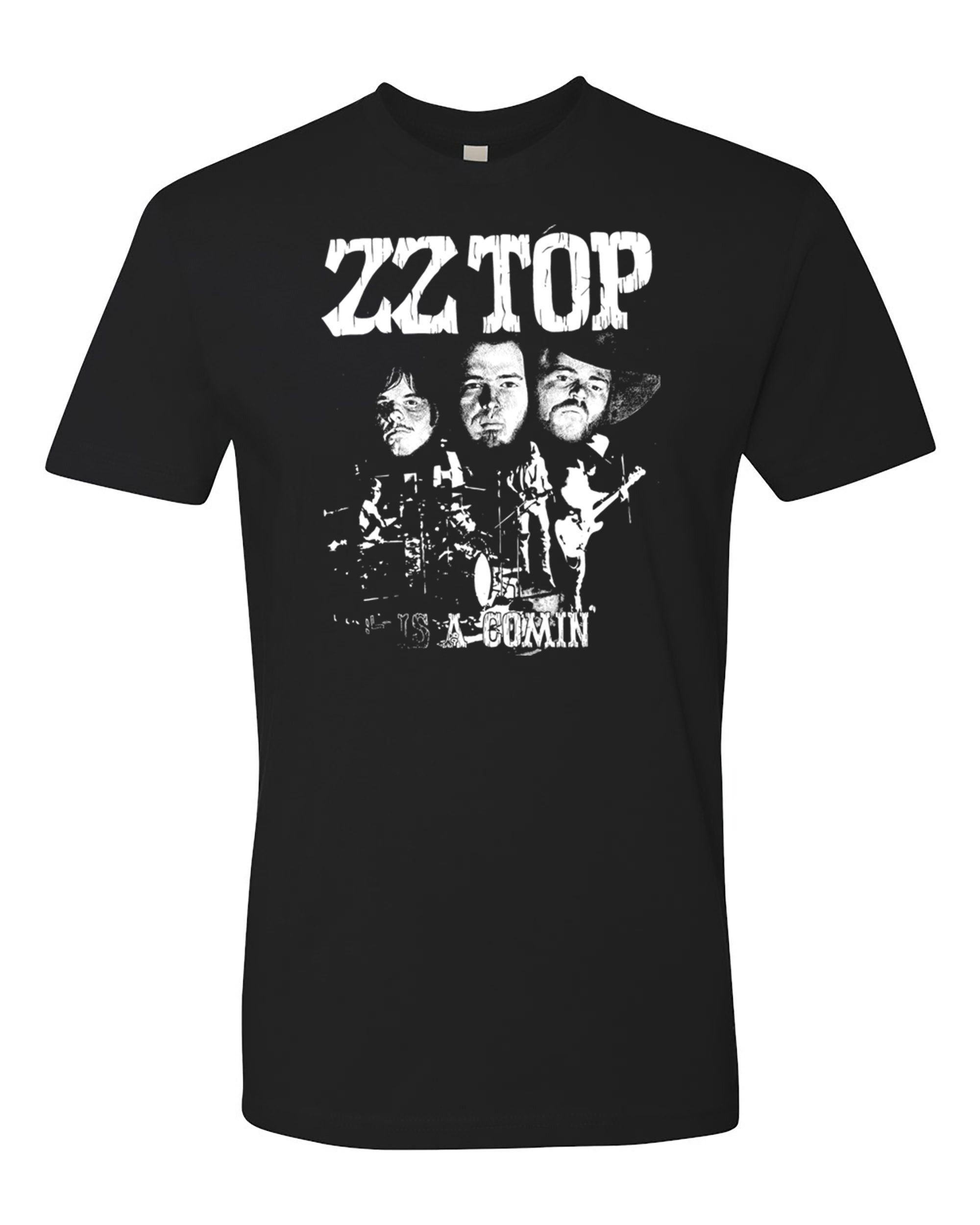 Zz top shirt vintage Clearance