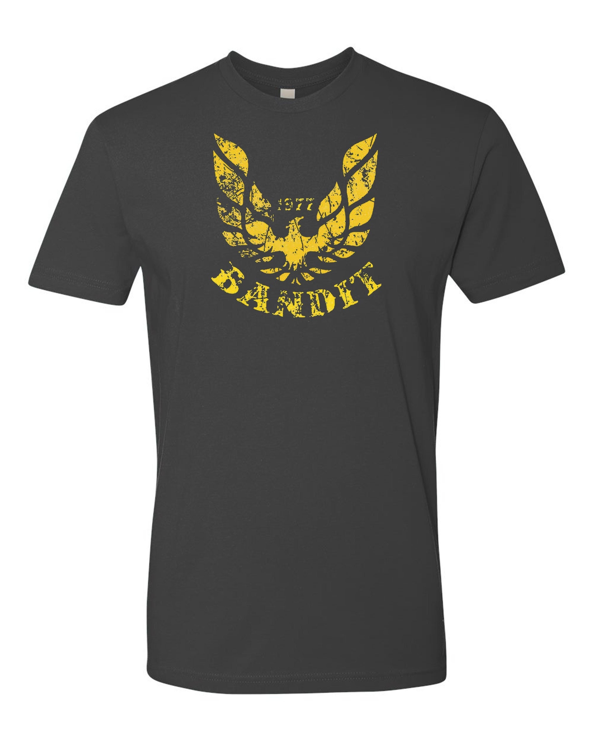 Smokey and the Bandit Vintage Graphic T-shirt