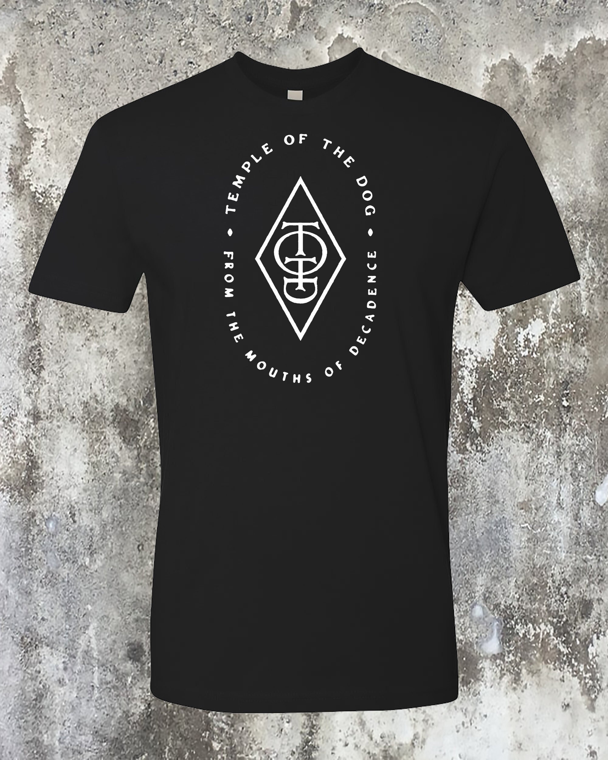 Temple of the Dog - Etsy Australia