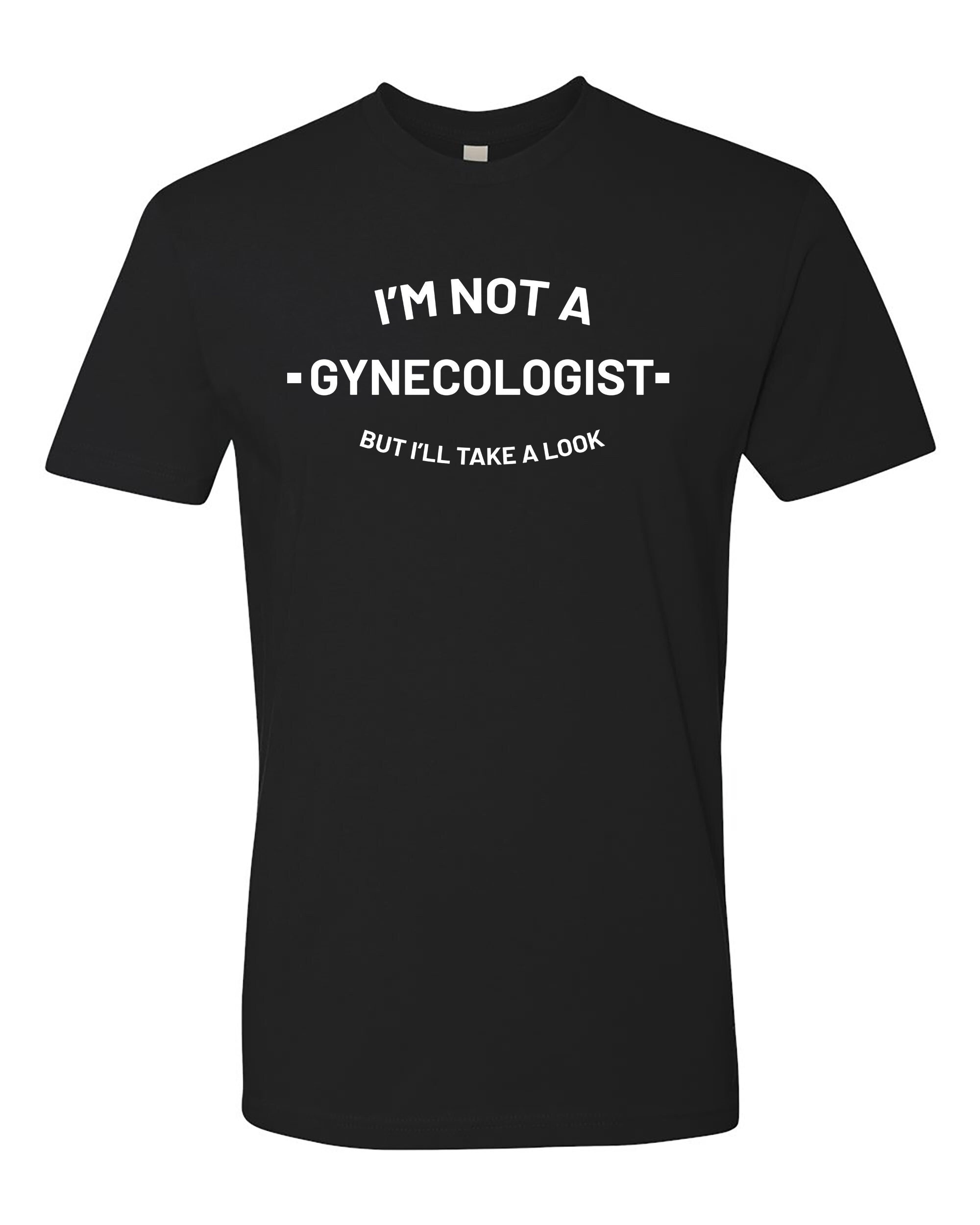 Im No Gynecologist -  Canada