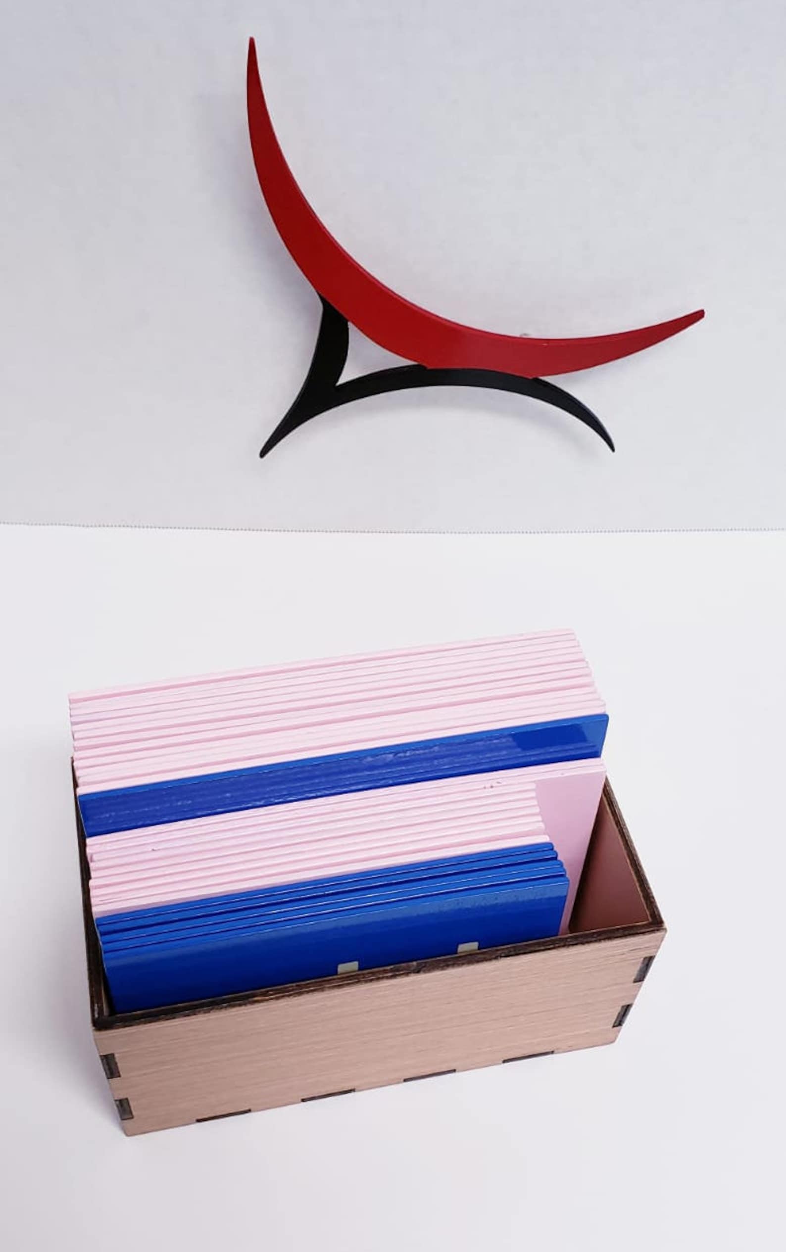 Sandpaper Letters main image 1
