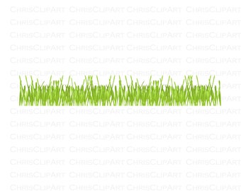 Clipart Grass Vector Png