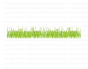 Clipart Grass Vector Png
