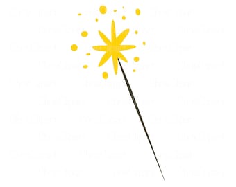 sparkler png firework jpg clipart wand clipart sparkler cricut wand SPARKLER SVG wand png wand svg firework svg