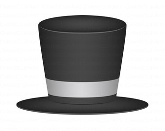 Download Snowman Hat Svg Etsy