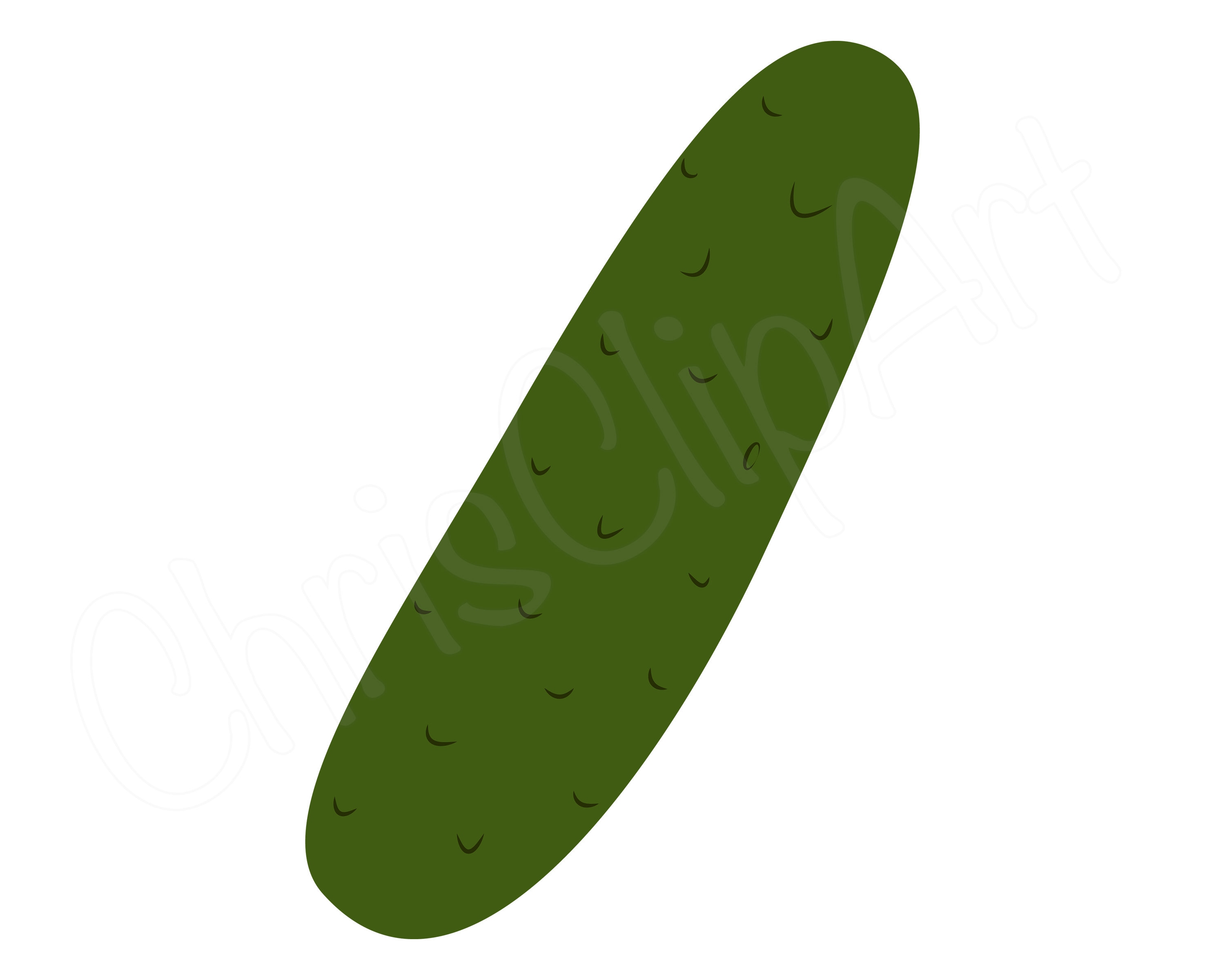 PICKLE PNG Pickle Svg Pickle Clipart Pickle Cricut Pickle Etsy UK