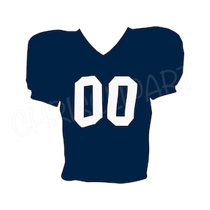 Football jersey svg, football svg, football clipart, football jersey png, football jersey clipart, football cricut, football graphics