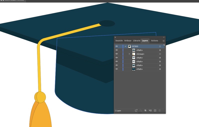 Download Grad Hat Svg Graduation Hat Clip Art Clipart Graduation Cap Grad Png Graduation Svg Files Graduation Cap Svg Graduation Hat Cricut Clip Art Art Collectibles Startfi Io