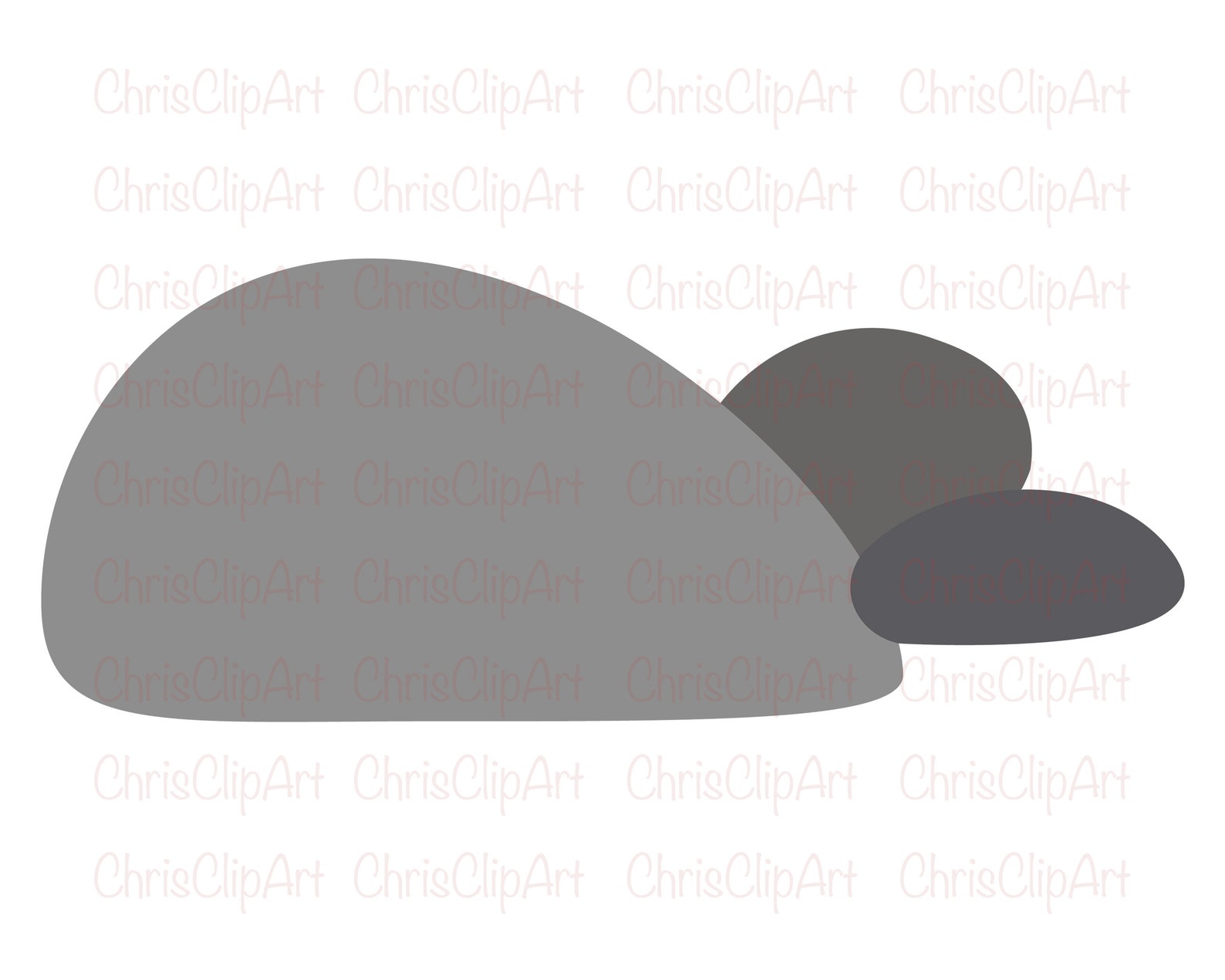 STONES SVG Rocks Svg Stone Svg Rock Svg Stones Clipart - Etsy